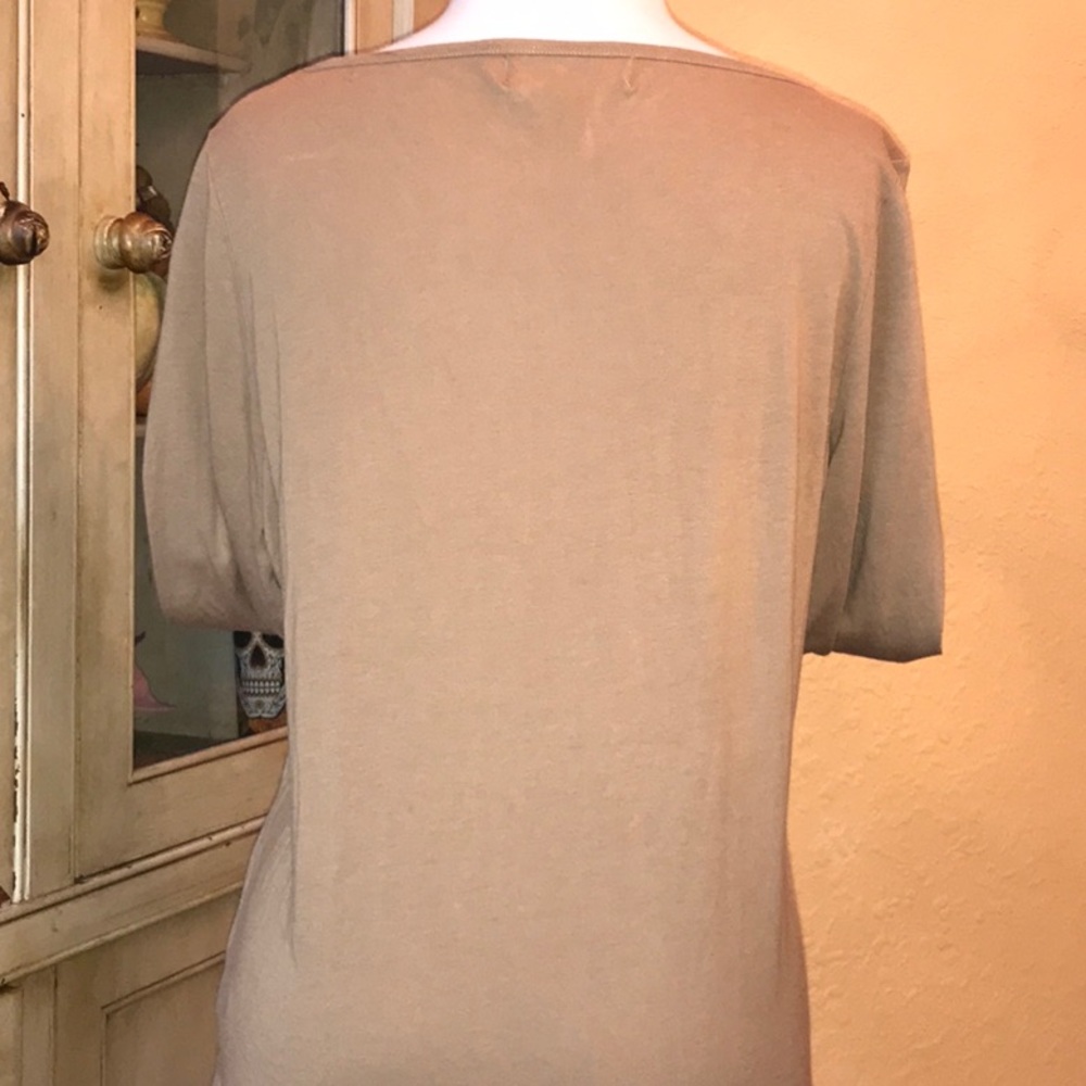 Michael Kors Top - Picture 4 of 6